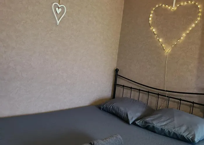 Appartement Cosy Proche Centre Ville Reims