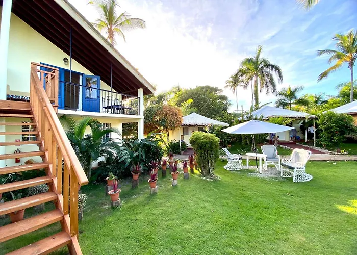 Arena Oceanview Hotel&La Terraza Restaurant
