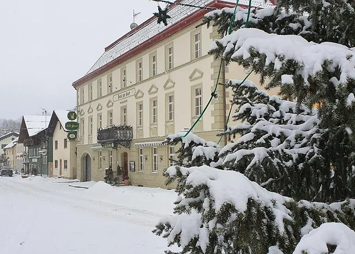 Hotel zur Post