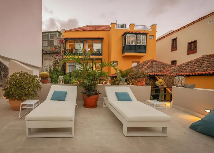 Hotel San Telmo