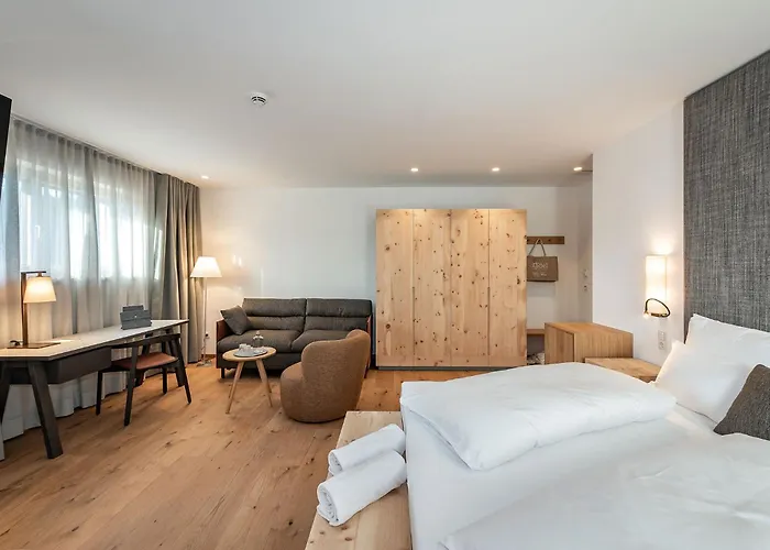Hotel Bewaller