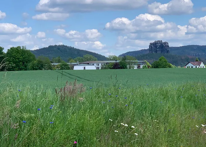 Gasthof zur Hoffnung