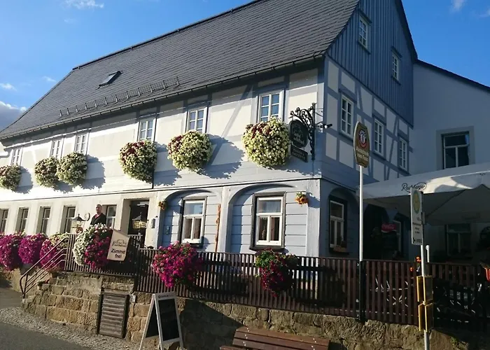 Gasthof zur Hoffnung