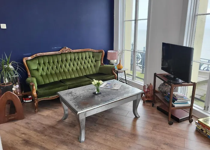 Imperial House "Serviced Apartments"