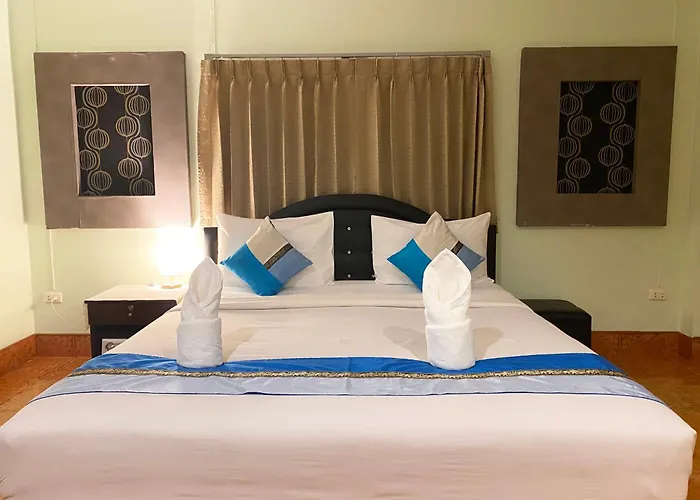 Khaolak Grand City