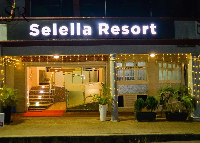 Selella Resort