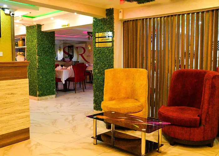 Selella Resort