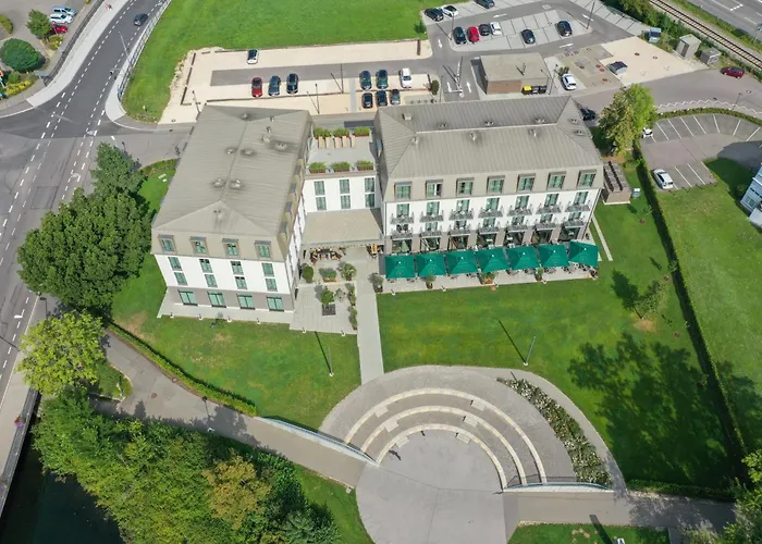 Karls Hotel