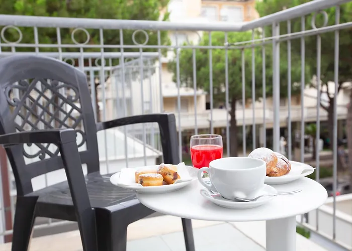 Hotel Luana