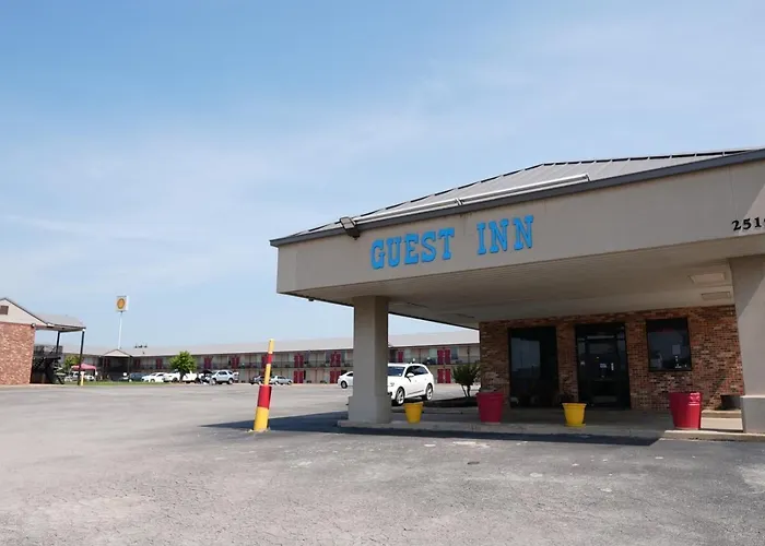 Guest Inn