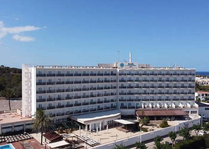 Alua Illa De Menorca