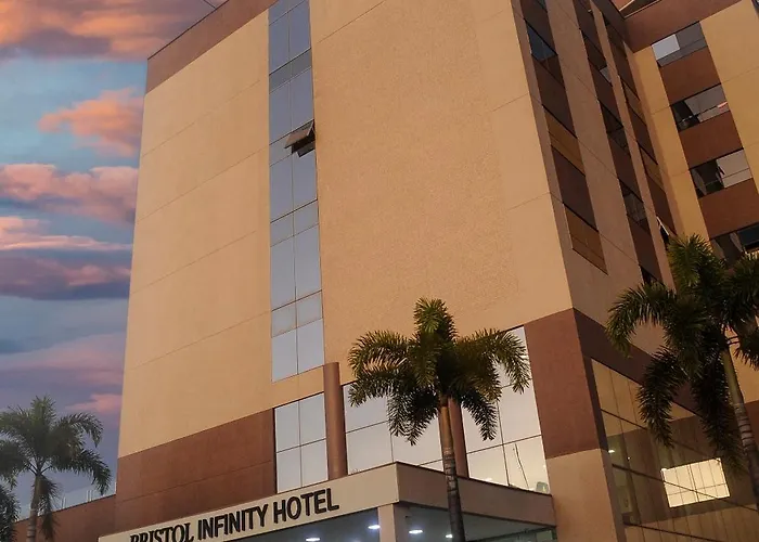 Bristol Infinity Rio Claro