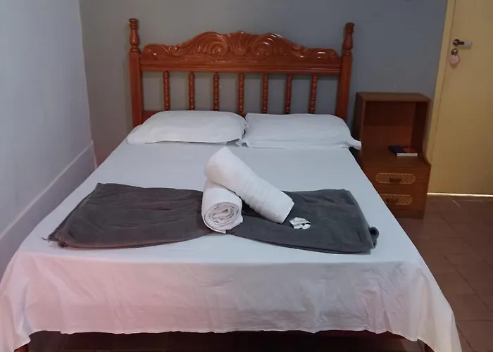 China Hotel
