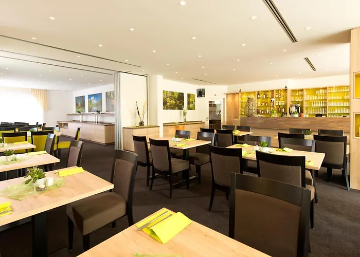 Spreewaldhotel Stephanshof