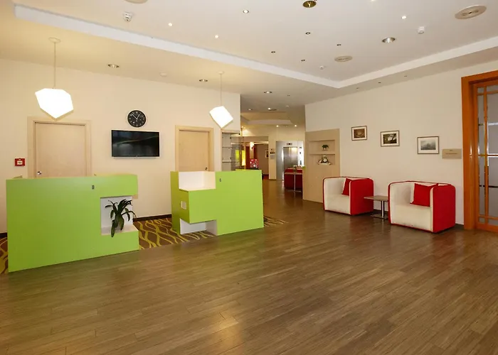 Dormero Hotel Greifswald