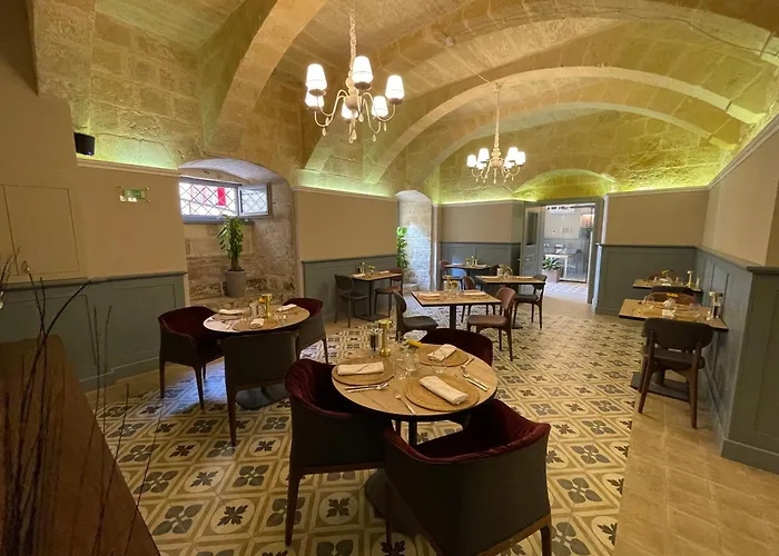 IBB Hotel Palazzo Bettina Malta