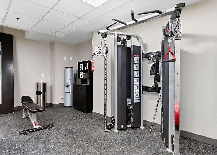 Hampton Inn Kansas City - Downtown Financial District