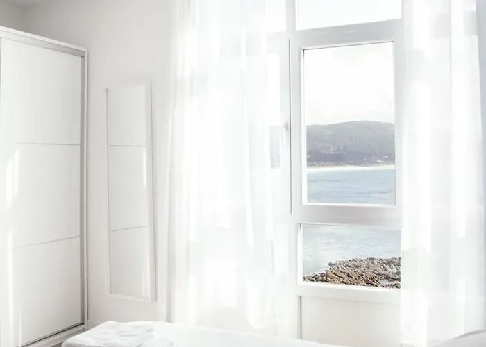 Hotel Mar De Fisterra