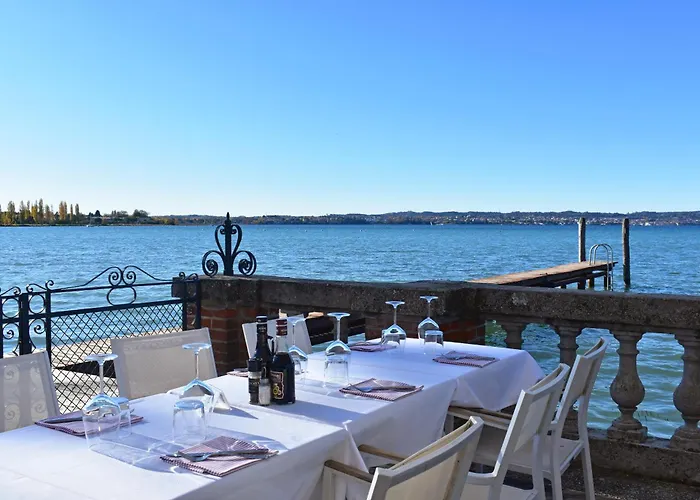 Villa Pioppi Hotel
