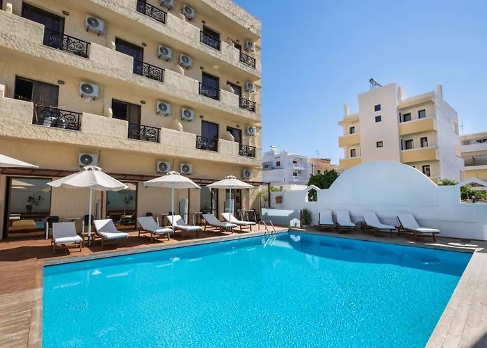Atlantis Hotel