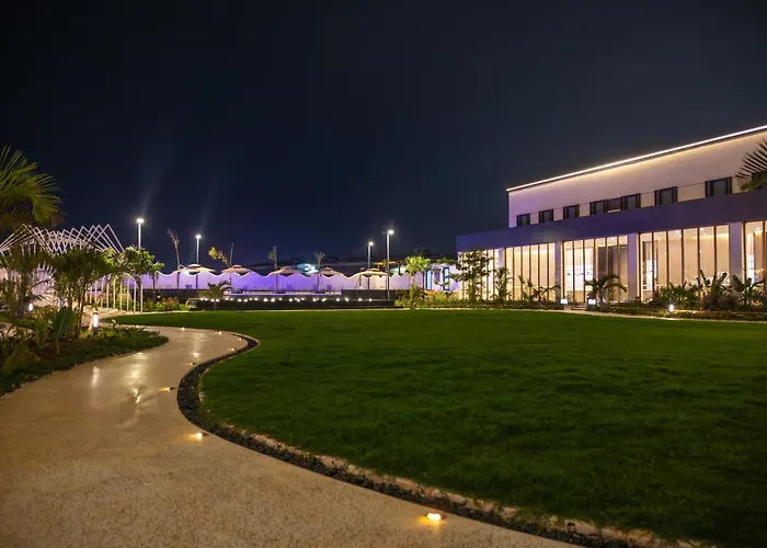 Argyle Grand Hotel Nairobi Airport