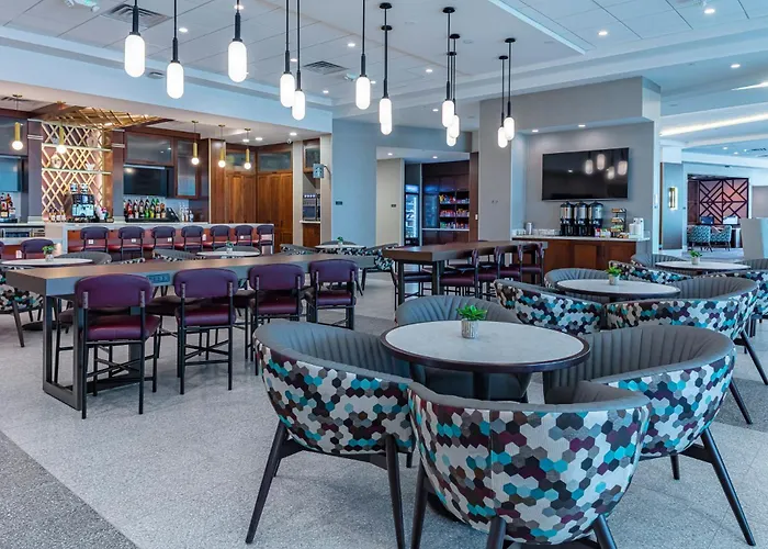 Hyatt Place St Augustine Vilano Beach