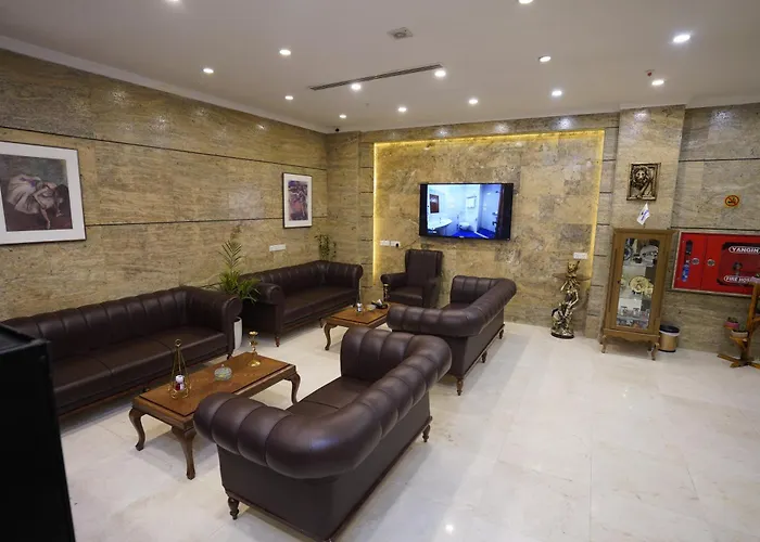 Soulmate Hotel Erbil