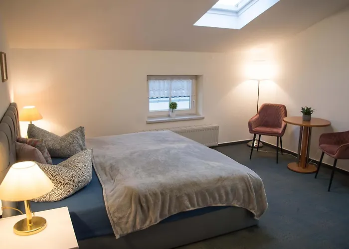 Hotel Villa Elisabeth