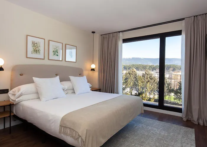 Duruelo Mountain Suites