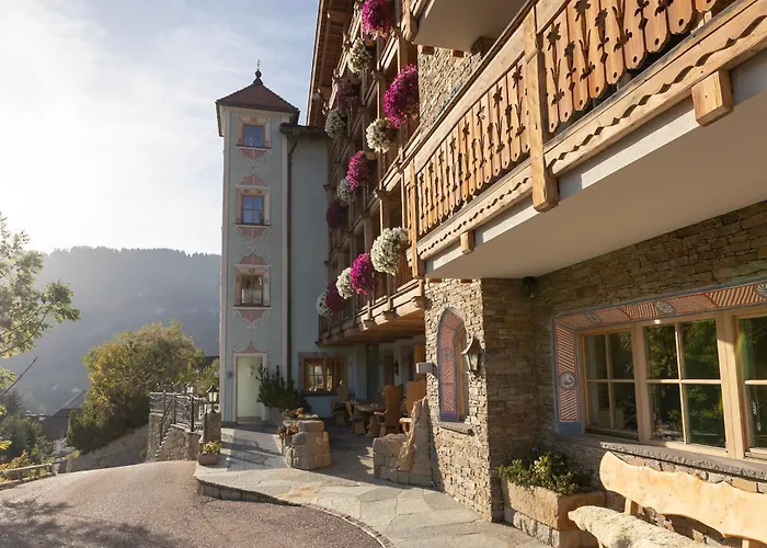 Dorfhotel Beludei