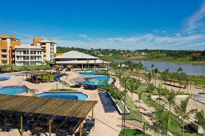 Eco Resort Ilhas Do Lago