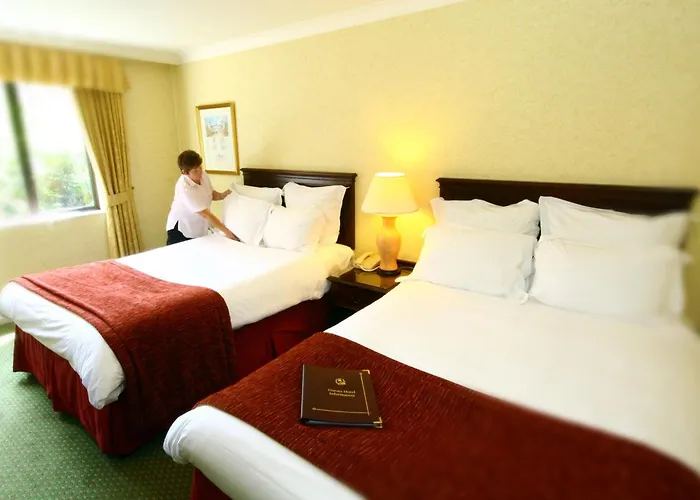Urban Hotel Grantham