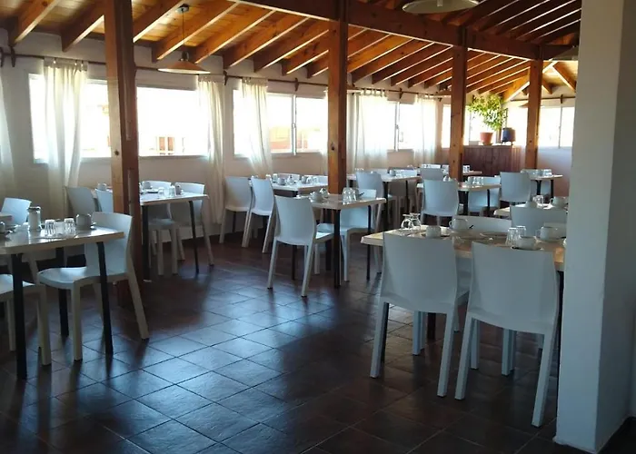 Hotel Maracas