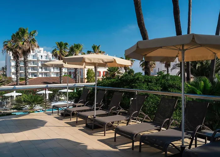 Thb Gran Playa - Adults Only