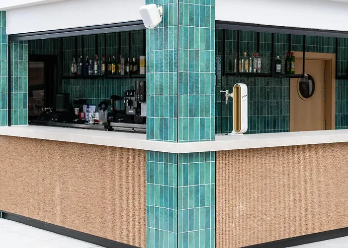 Thb Bamboo Alcudia - Adults Only