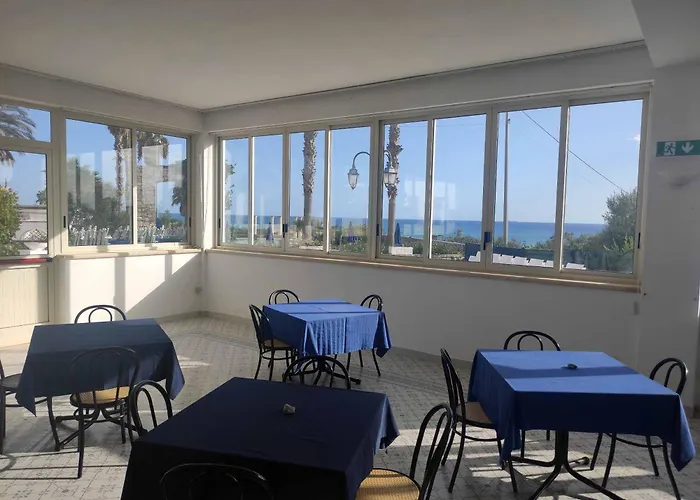 Picchio Hotel Pescoluse