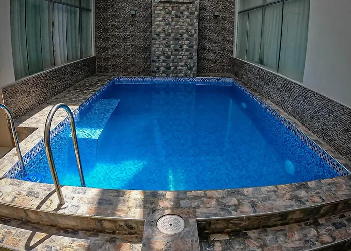 Hospedaje Rocio del Mar