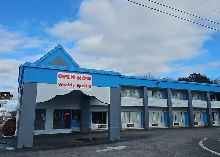 Astoria Hotel North