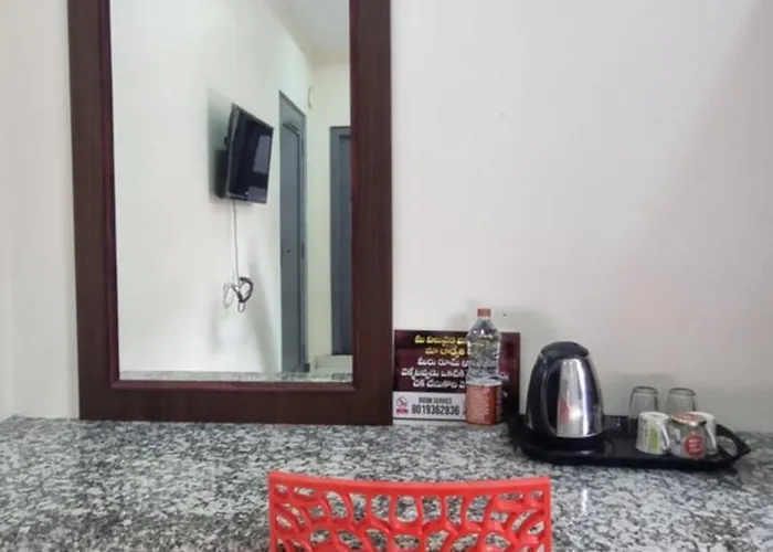 Veda Residency