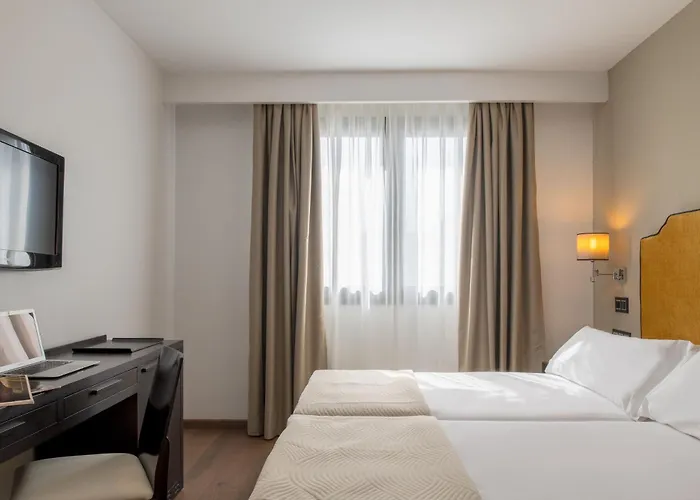 Hotel Infanta Leonor