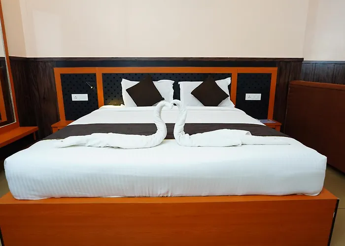 Abudhabi Residency