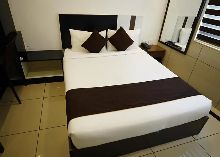 Abudhabi Residency