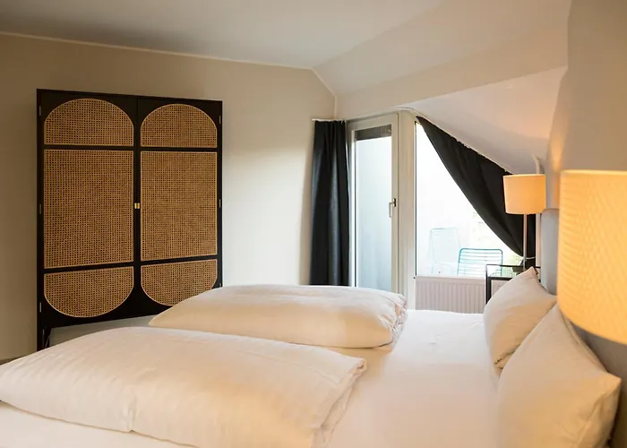 Wald&Golfhotel Lottental