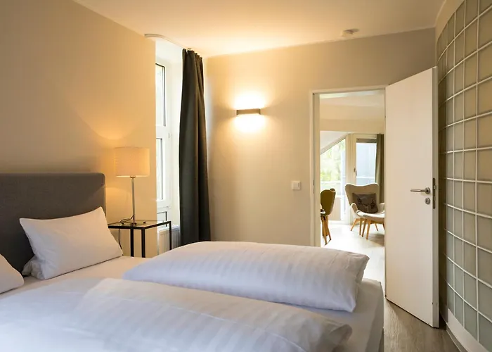 Wald & Golfhotel Lottental