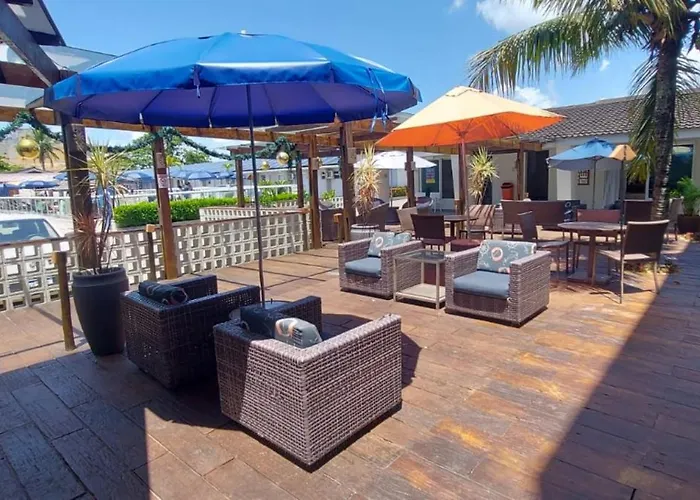 Hotel Santa Paula