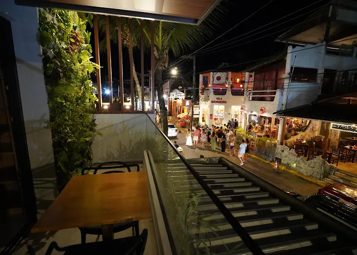 Pipa Inn Pousada
