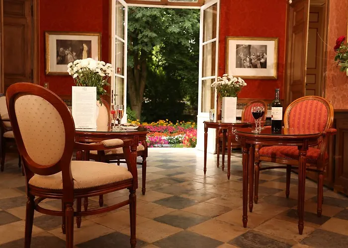 Hotel D'Argouges