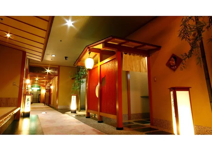 Toi Fujiya Hotel - Vacation Stay 27089V