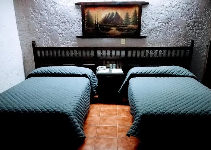 Hotel Iberia