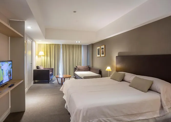 Visit Hotel & Apart